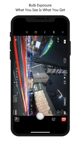 Game screenshot NeoShot - Pro Camera + RAW hack