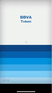 bbva fiduciaria token colombia iphone capturas de pantalla 1