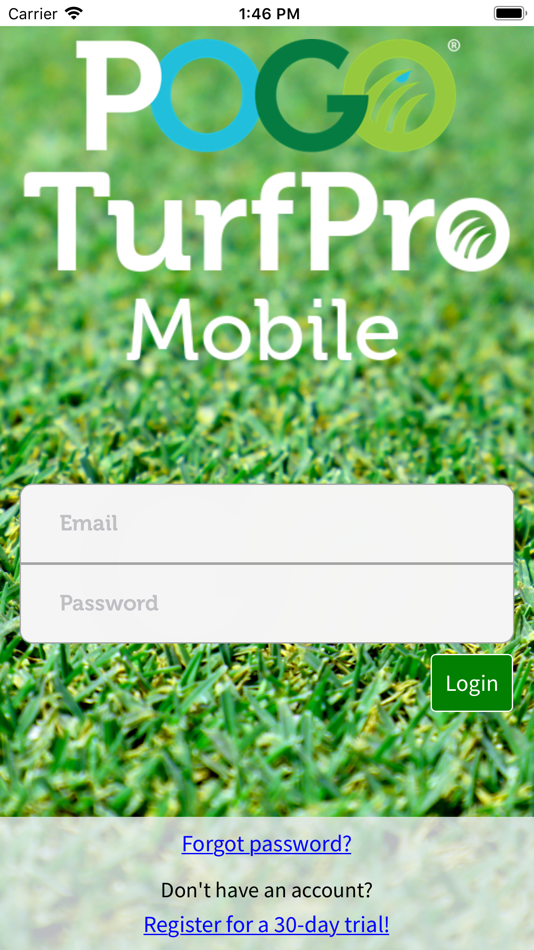 #1. TurfPro Mobile (iOS) 由: Stevens Water Monitoring Systems, Inc.