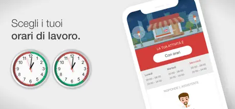 Lyber, il fisso su mobile