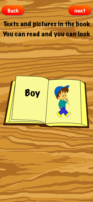 English poems for kids light(圖9)-速報App