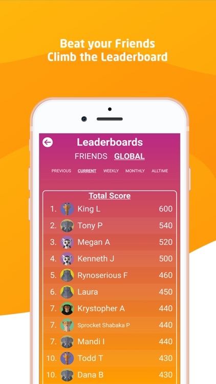 Drivetime: Car & Home Trivia screenshot-5