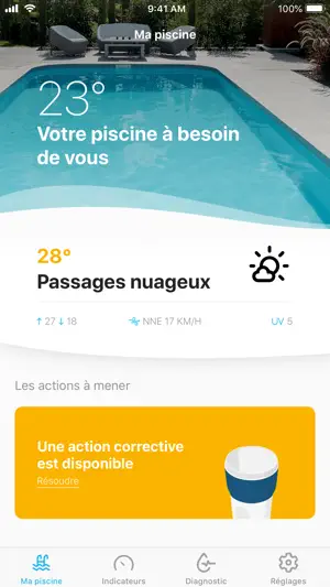 easy·care by Waterair screenshot 4
