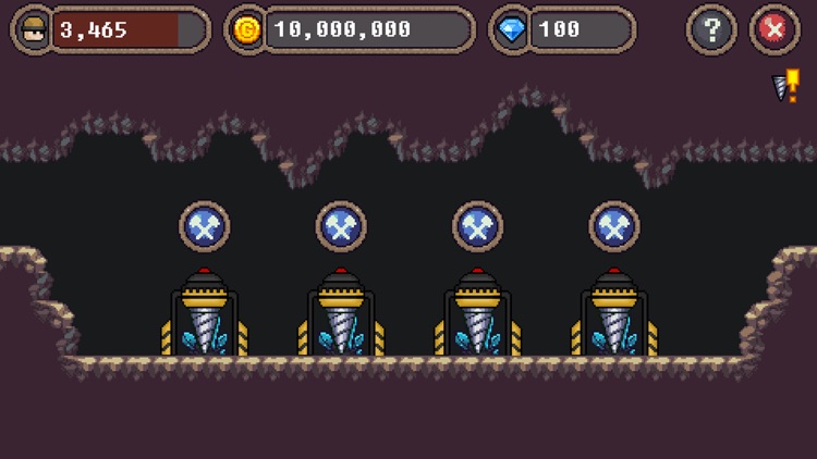 광부키우기 screenshot-3