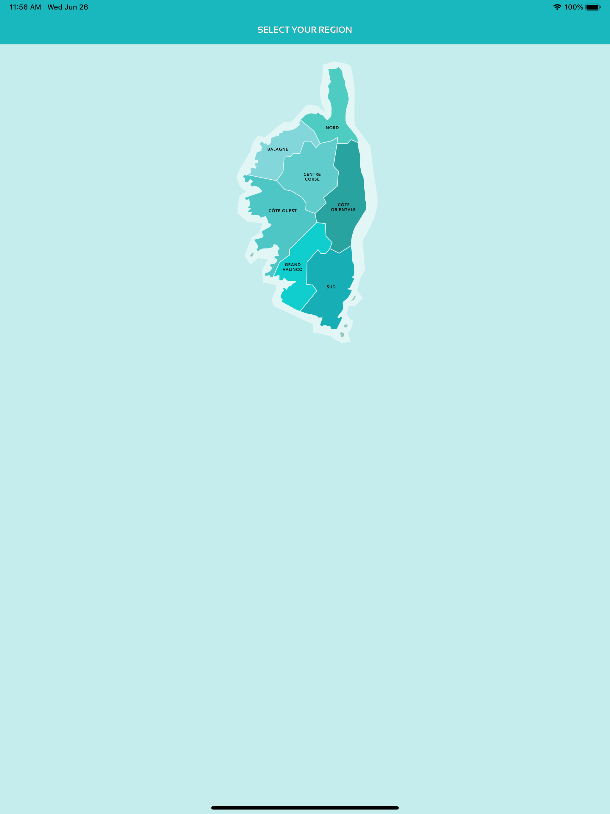 Corsica Discovery screenshot 5