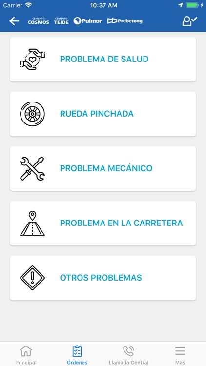 Mi Ruta VC screenshot-4