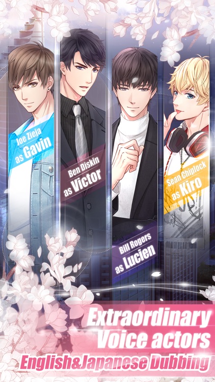 Mr Love: Queen's Choice screenshot-4