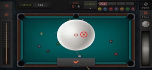 Pool Billiard Championship screenshot #4 for iPhone