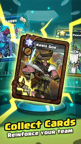 Game screenshot Zombie Friends Idle mod apk