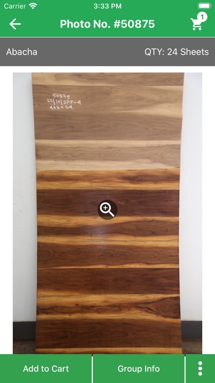 T Veneers screenshot-3