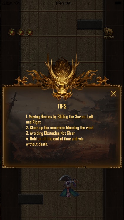 Dragon City Conquest