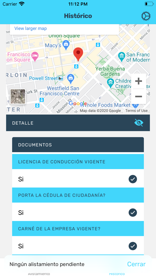 #6. TasWeb (iOS) 由: TasWeb