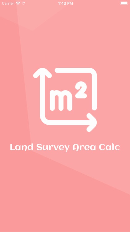Land Survey Area Calc