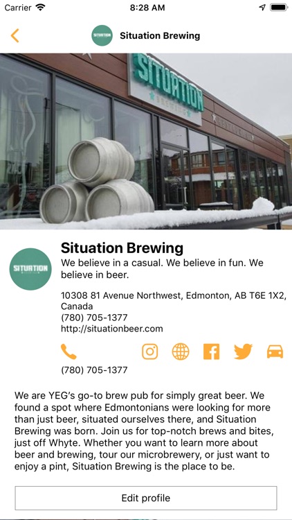 What's the Deal? screenshot-3