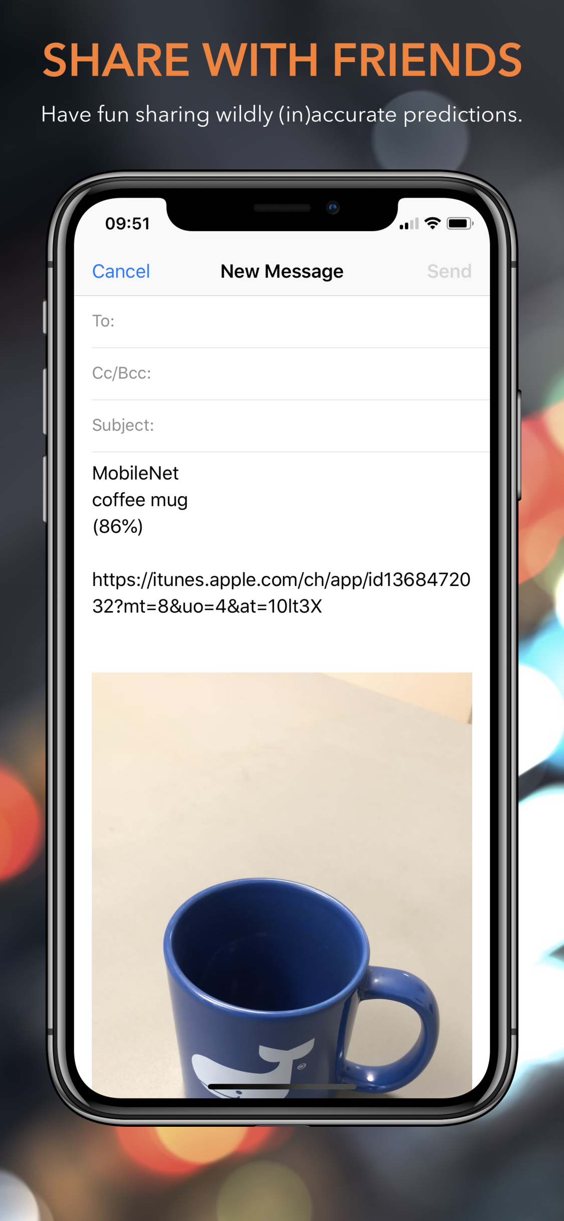 AI Lab screenshot 5