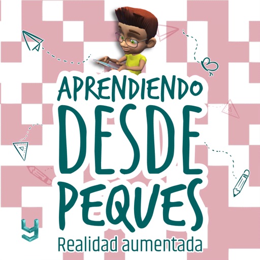 Aprendiendo desde peques