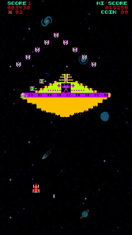 Phoenixx screenshot 9 of 10