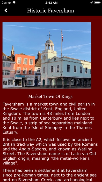 The Phoenix Faversham