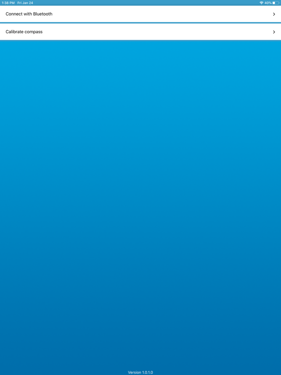 Screenshot #5 pour Fish Seeker