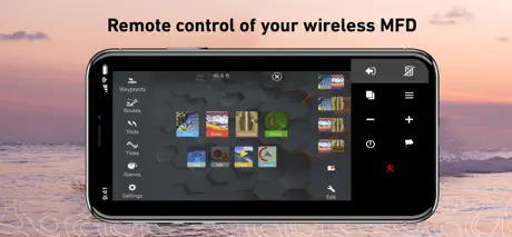 Link: Connect Your Boat