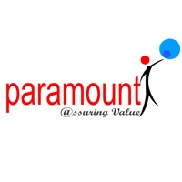 Paramount HelpDesk app not working? crashes or has problems?