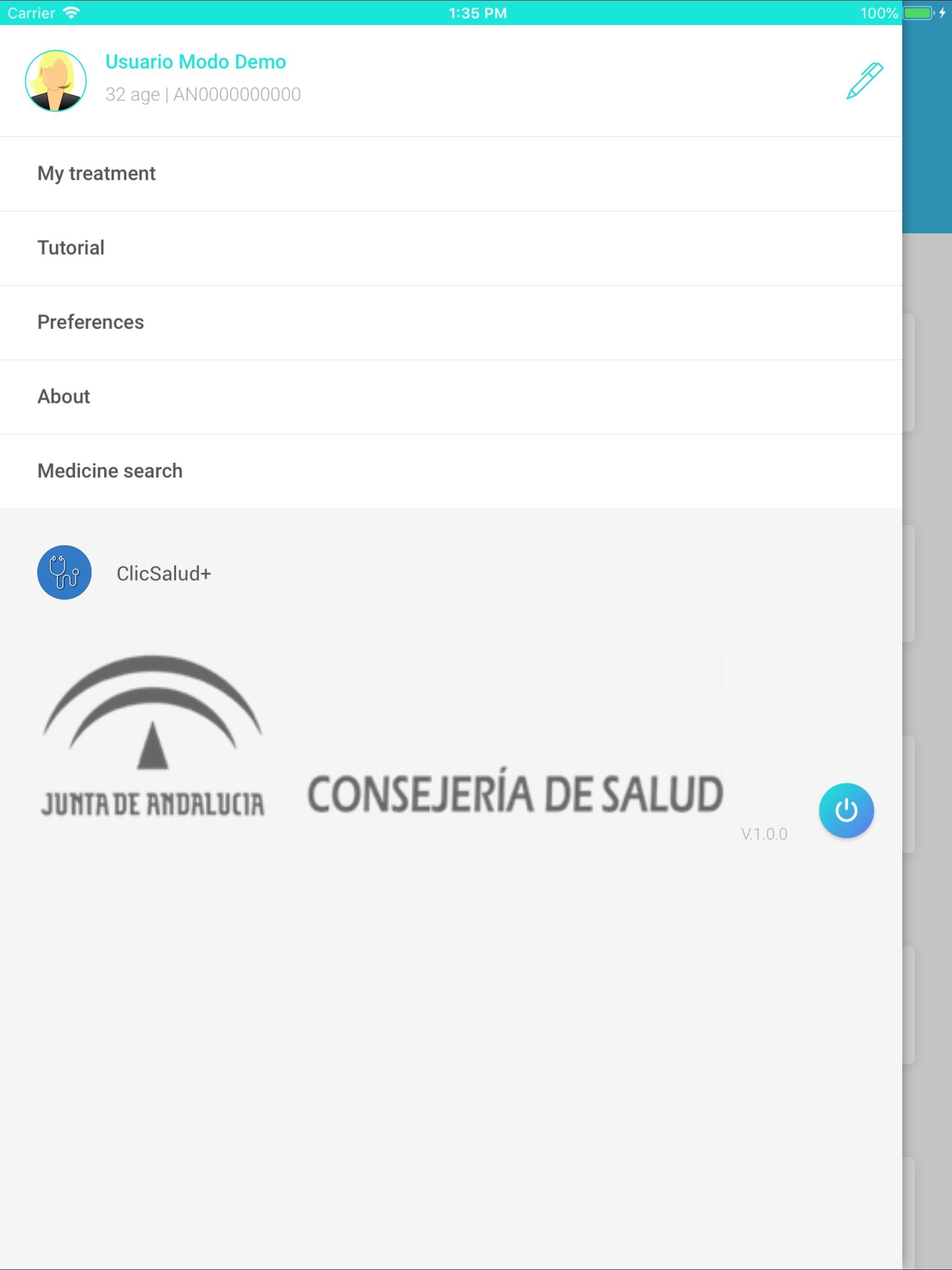 Mi Prescripcion