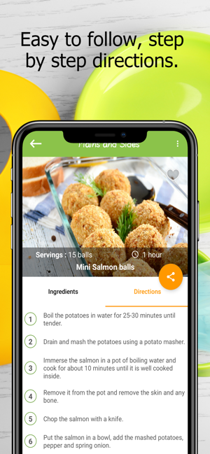 Baby Led Weaning Guide Recipes(圖6)-速報App