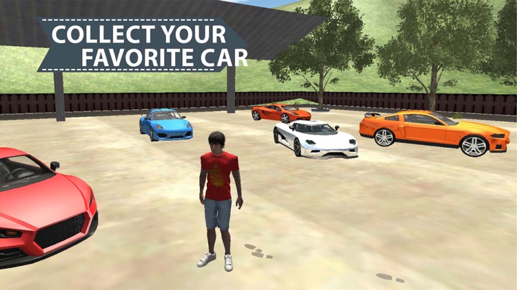 Young Boy Save Neighborhood