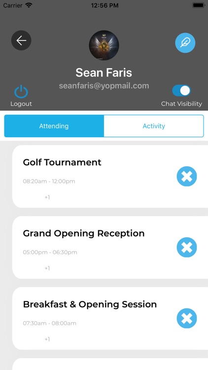 Florida Senior Living Assn screenshot-4