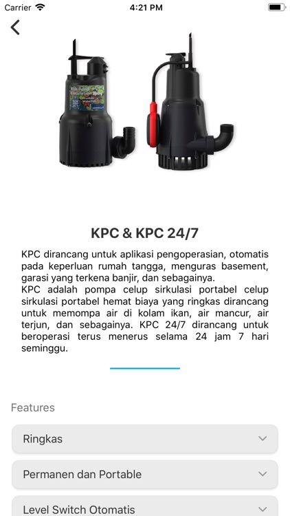 Grundfos Indonesia screenshot-4