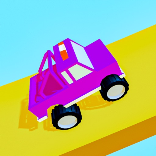 Monster Jam! iOS App