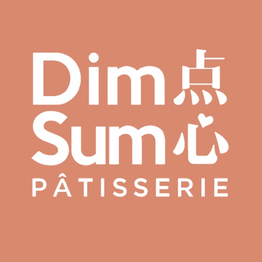 DIM SUM PATISSERIE