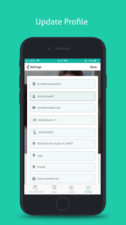 ZoomFlock Pro screenshot-6