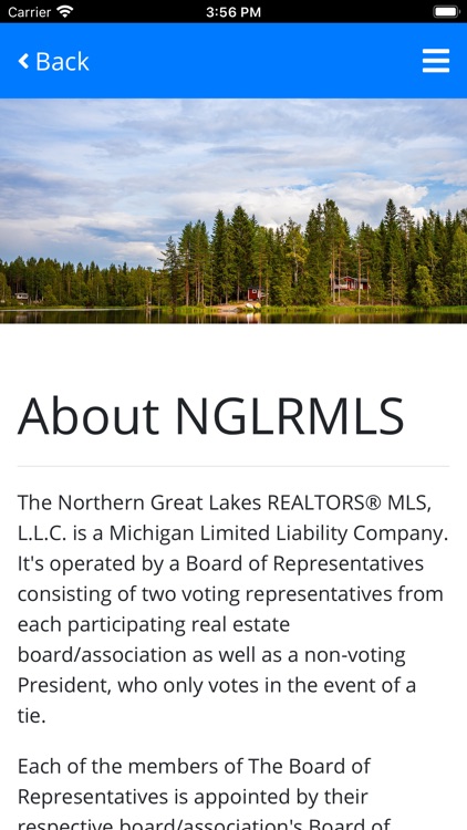 NGLR MLS screenshot-3