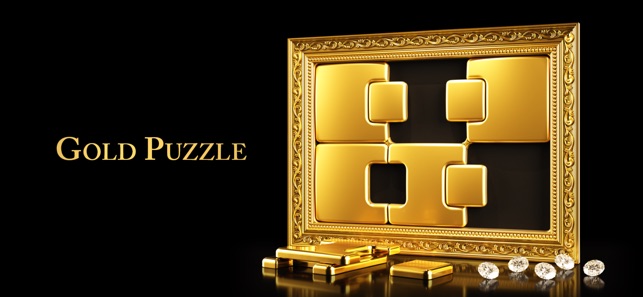 Gold Puzzle(圖5)-速報App