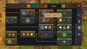 Graveyard Keeper screenshot