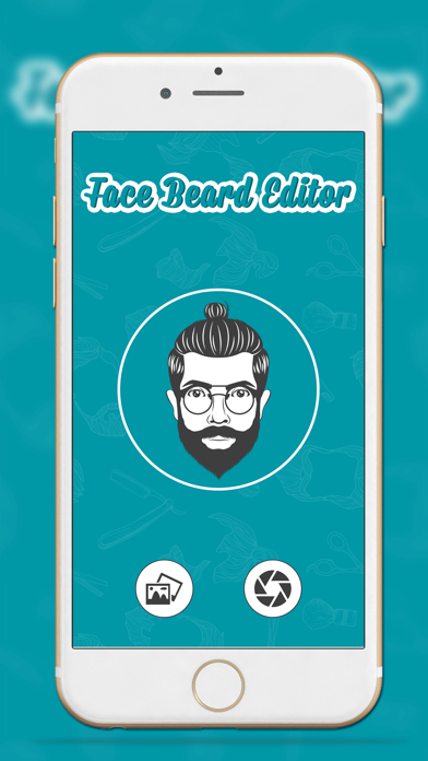 Face Beard Screenshot