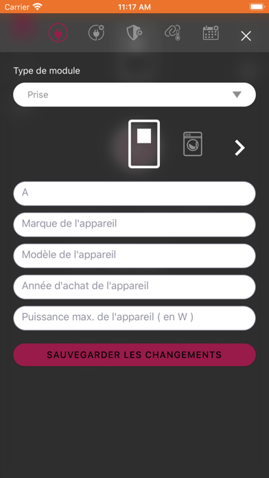 Homing Screenshot