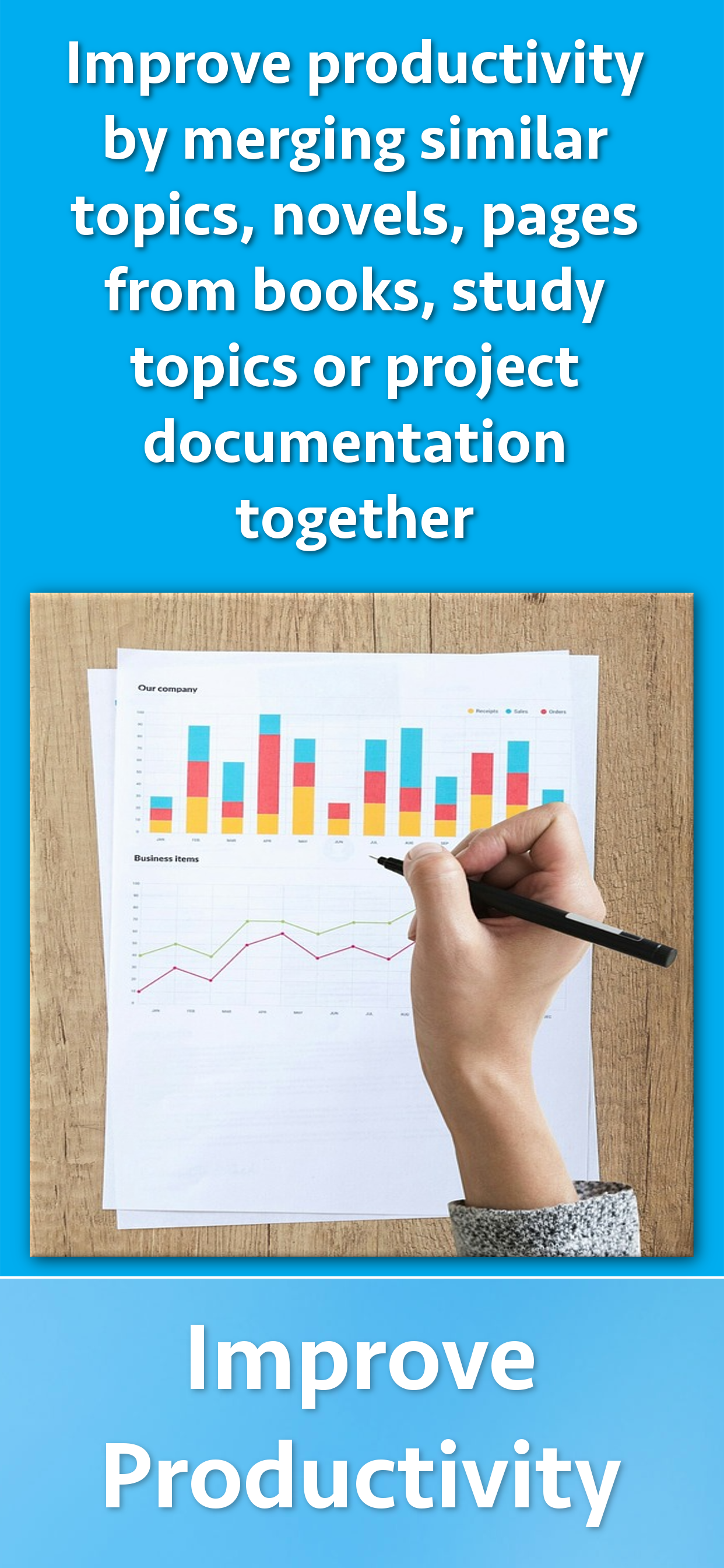 PDF Joiner & Merger screenshot 6