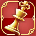 ChessFinity App Positive Reviews