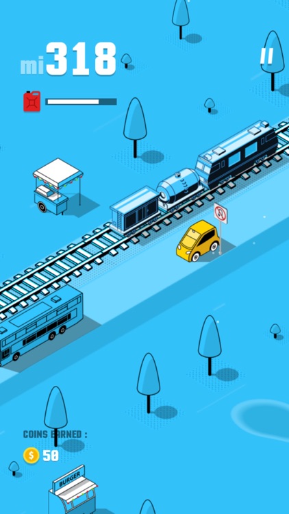 Festive Rush screenshot-0