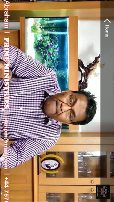 Tamil TV Network screenshot 2