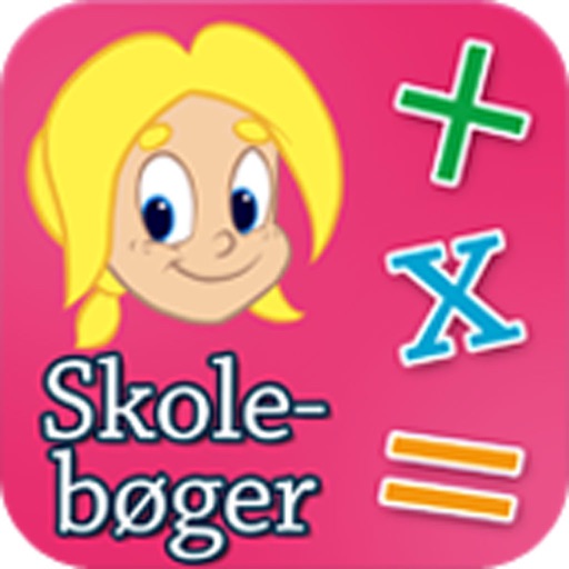 Pixeline Skolebøger icon