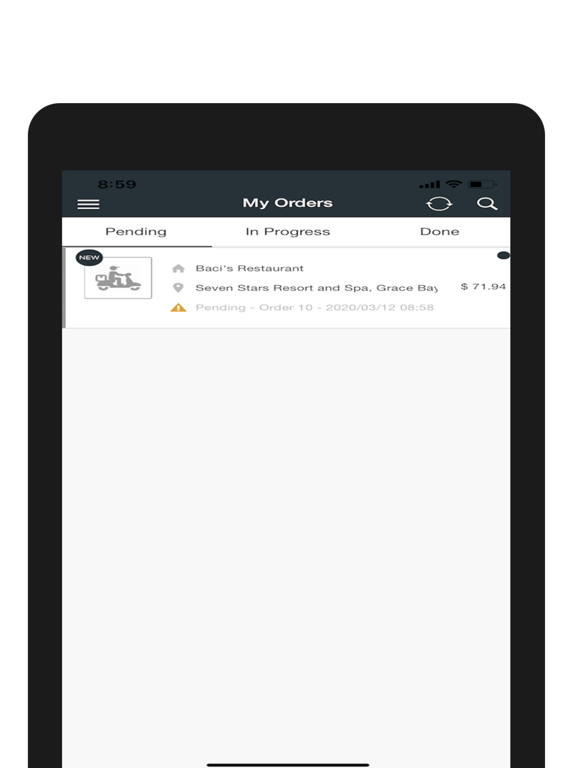Screenshot #5 pour Swift for Business