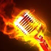 Red Hot Radio - iPadアプリ