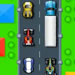 Pixel Racers : Online Racing App Contact