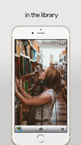 Game screenshot Timer Camera - Photo Editor hack