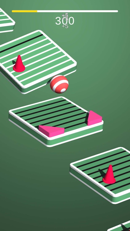 接个球球 screenshot-3