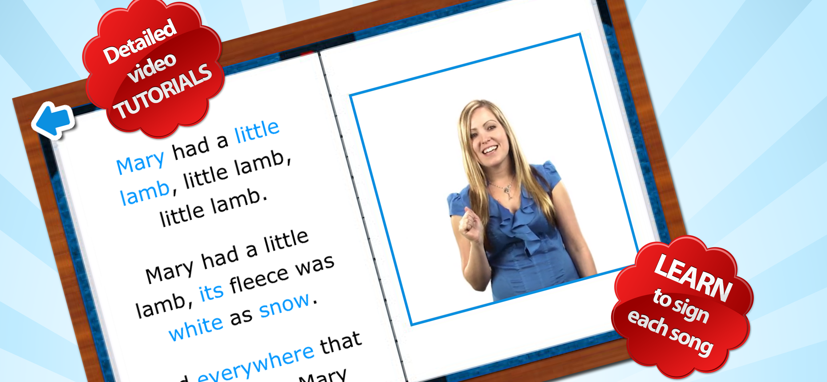 Baby Sign and Sing