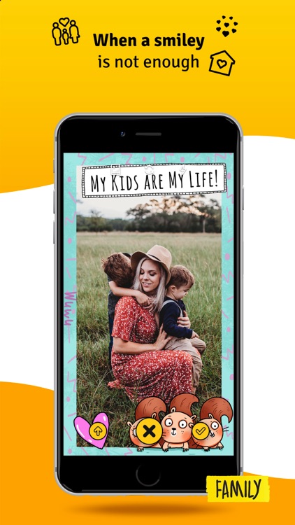 WuWu Story Video Gif Maker screenshot-7